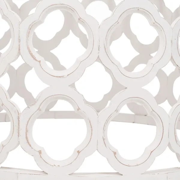 Centrinis stalas 89 x 89 x 47 cm 2 vnt. DMF