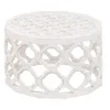 Centrinis stalas 89 x 89 x 47 cm 2 vnt. DMF
