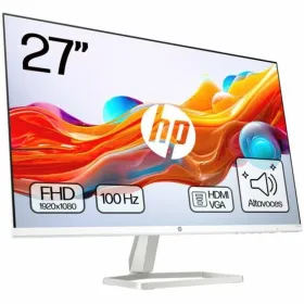 Monitorius žaidimams HP 527sa Full HD 27