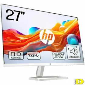 Monitorius žaidimams HP 527sa Full HD 27