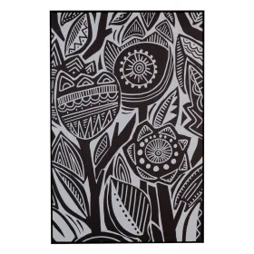 Полотно Абстракция 80 x 3 x 120 cm