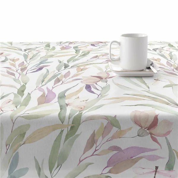 Stain-proof resined tablecloth Belum 0120-248 Multicolour 250 x 150 cm