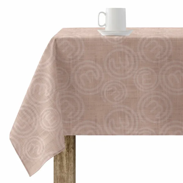 Stain-proof resined tablecloth Belum 0400-83 Multicolour 100 x 150 cm