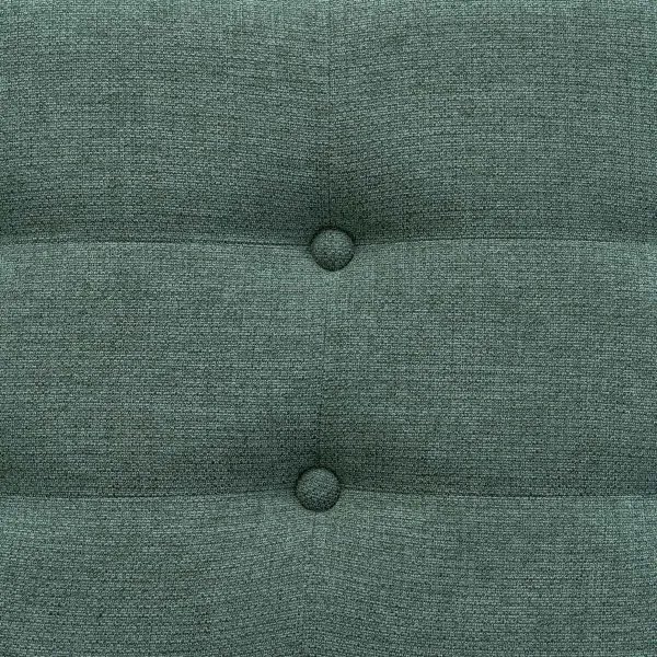 Сундук 102 x 41 x 43 cm Синтетическая ткань Деревянный