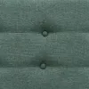 Сундук 102 x 41 x 43 cm Синтетическая ткань Деревянный