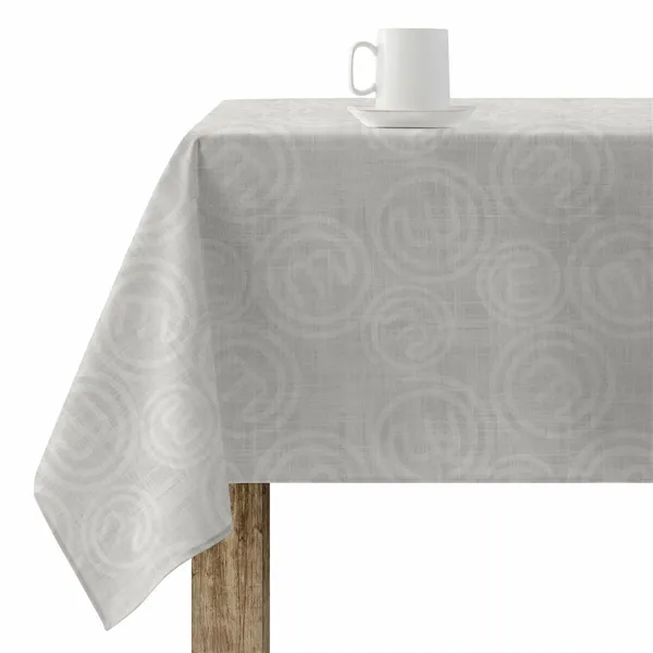 Stain-proof resined tablecloth Belum 0400-80 Multicolour 150 x 150 cm