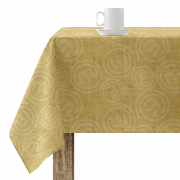 Stain-proof resined tablecloth Belum 0400-82 Multicolour 250 x 150 cm