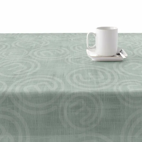 Stain-proof resined tablecloth Belum 0400-81 Multicolour 150 x 150 cm