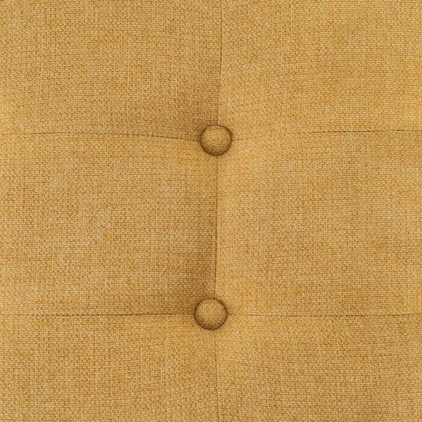 Сундук 102 x 41 x 43 cm Синтетическая ткань Деревянный