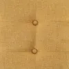 Сундук 102 x 41 x 43 cm Синтетическая ткань Деревянный