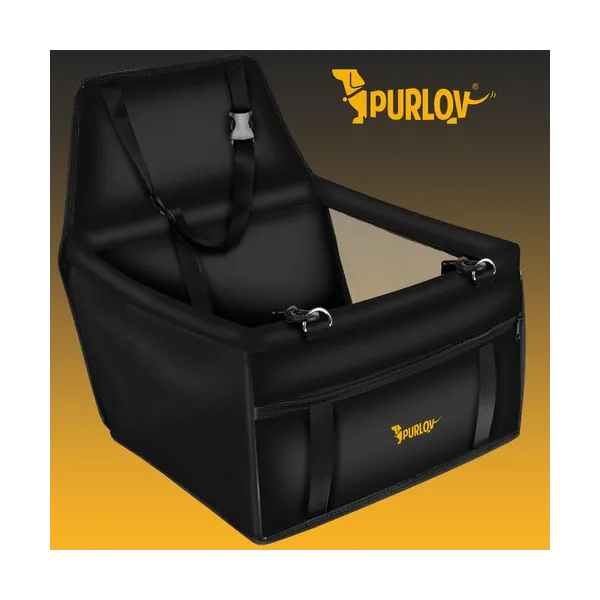 Dog Carrier for Seat Purlov 20973