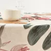 Stain-proof resined tablecloth Belum 0120-292 Multicolour 200 x 150 cm