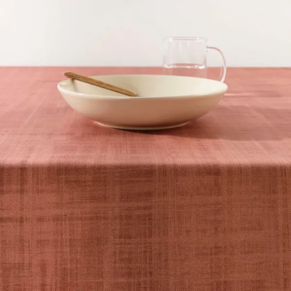 Stain-proof resined tablecloth Belum 0120-27 Multicolour 150 x 150 cm