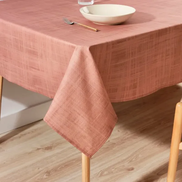 Stain-proof resined tablecloth Belum 0120-27 Multicolour 100 x 150 cm