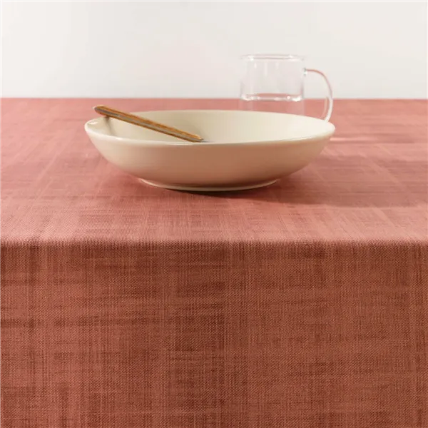 Stain-proof resined tablecloth Belum 0120-27 Multicolour 200 x 150 cm