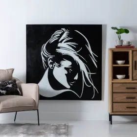 Полотно Полотно 120 x 2,8 x 120 cm