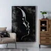 Maalaus 100 x 2,8 x 150 cm Kangas Lapsi