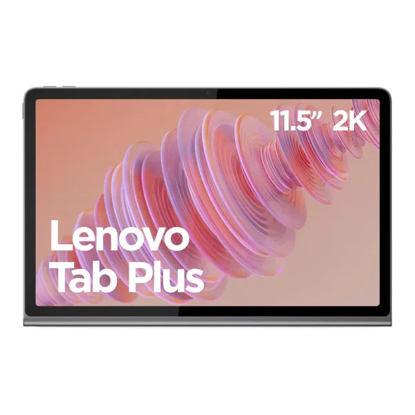 Tablet Lenovo Tab Plus 11,5 11,5" Octa Core 8 GB RAM 128 GB Grey