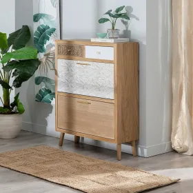 Matto Luonnollinen Juutti 170 x 70 cm