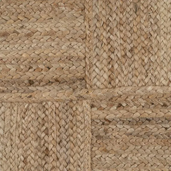 Carpet Natural Jute 170 x 70 cm