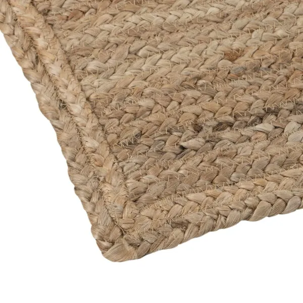 Carpet Natural Jute 170 x 70 cm