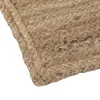 Carpet Natural Jute 170 x 70 cm