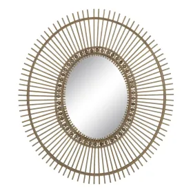 Wall mirror Natural 83 x 3 x 95 cm