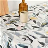 Stain-proof resined tablecloth Belum 0120-382 Multicolour 200 x 150 cm