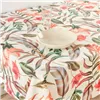 Stain-proof resined tablecloth Belum 0120-386 Multicolour 150 x 150 cm