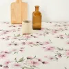 Stain-proof resined tablecloth Belum 0120-385 Multicolour 250 x 150 cm