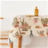 Stain-proof resined tablecloth Belum 0120-396 Multicolour 300 x 150 cm