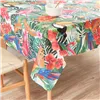 Stain-proof resined tablecloth Belum 0120-397 Multicolour 250 x 150 cm