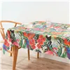 Stain-proof resined tablecloth Belum 0120-397 Multicolour 250 x 150 cm