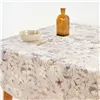 Stain-proof resined tablecloth Belum 0120-391 Multicolour 100 x 150 cm