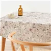 Stain-proof resined tablecloth Belum 0120-391 Multicolour 100 x 150 cm