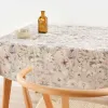 Stain-proof resined tablecloth Belum 0120-391 Multicolour 150 x 150 cm