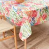 Stain-proof resined tablecloth Belum 0120-399 Multicolour 300 x 150 cm