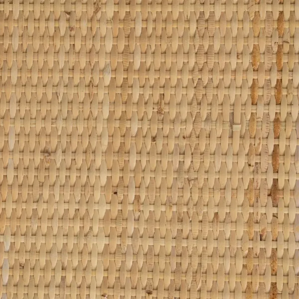 Plaukti 60 x 41 x 80,5 cm Dabisks Rotangpalma