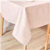 Stain-proof resined tablecloth Belum 0120-311 Pink 300 x 150 cm