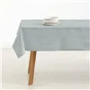 Stain-proof resined tablecloth Belum 0120-313 Blue 200 x 150 cm