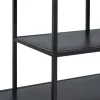 TV-mööbel 120 x 32 x 55 cm Must Teras