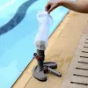 Baseino dugno dulkių siurblys