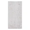 Kilimas 80 x 150 cm Poliesteris Medvilnė Rusva