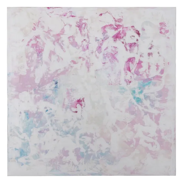 Kangas 120 x 3,5 x 120 cm Abstraktne