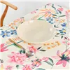 Stain-proof resined tablecloth Belum 0120-407 Multicolour 200 x 150 cm