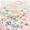 Stain-proof resined tablecloth Belum 0120-407 Multicolour 200 x 150 cm