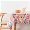 Stain-proof resined tablecloth Belum 0120-400 Multicolour 250 x 150 cm