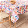 Stain-proof resined tablecloth Belum 0120-400 Multicolour 250 x 150 cm