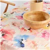 Stain-proof resined tablecloth Belum 0120-408 Multicolour 300 x 150 cm