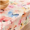 Stain-proof resined tablecloth Belum 0120-408 Multicolour 300 x 150 cm